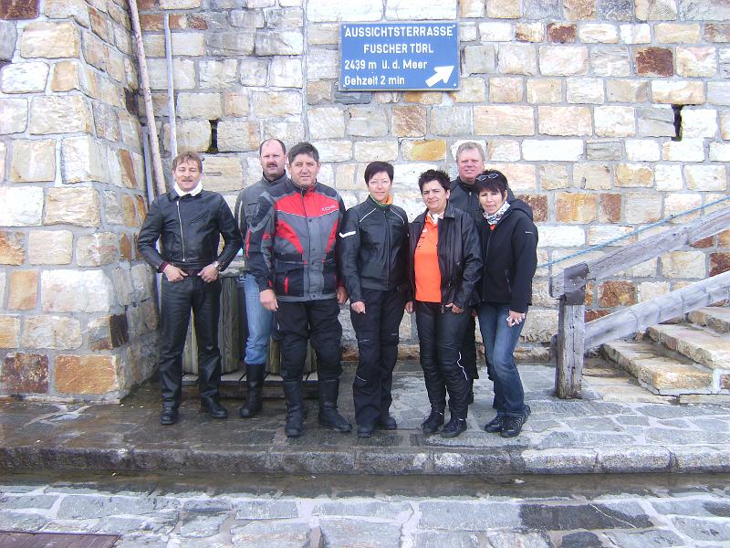 Großglockner 2010_18